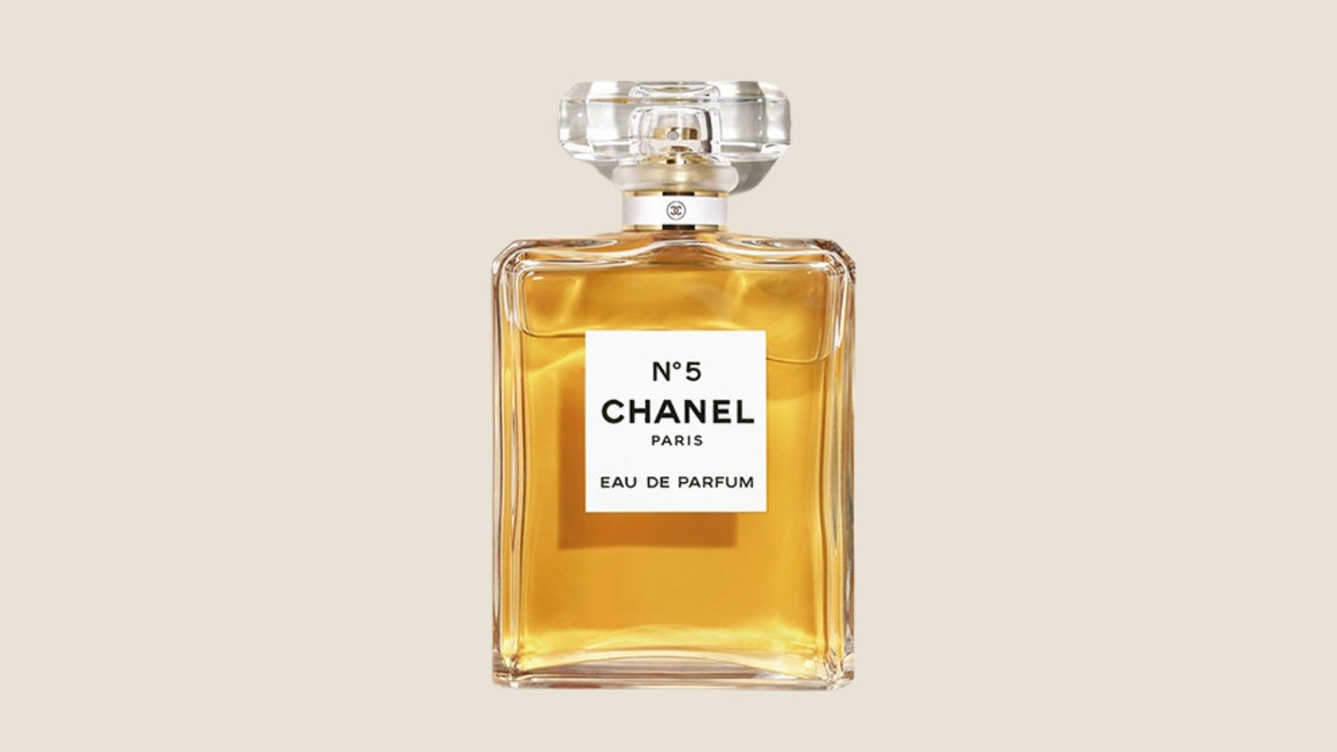 Chanel No. 5