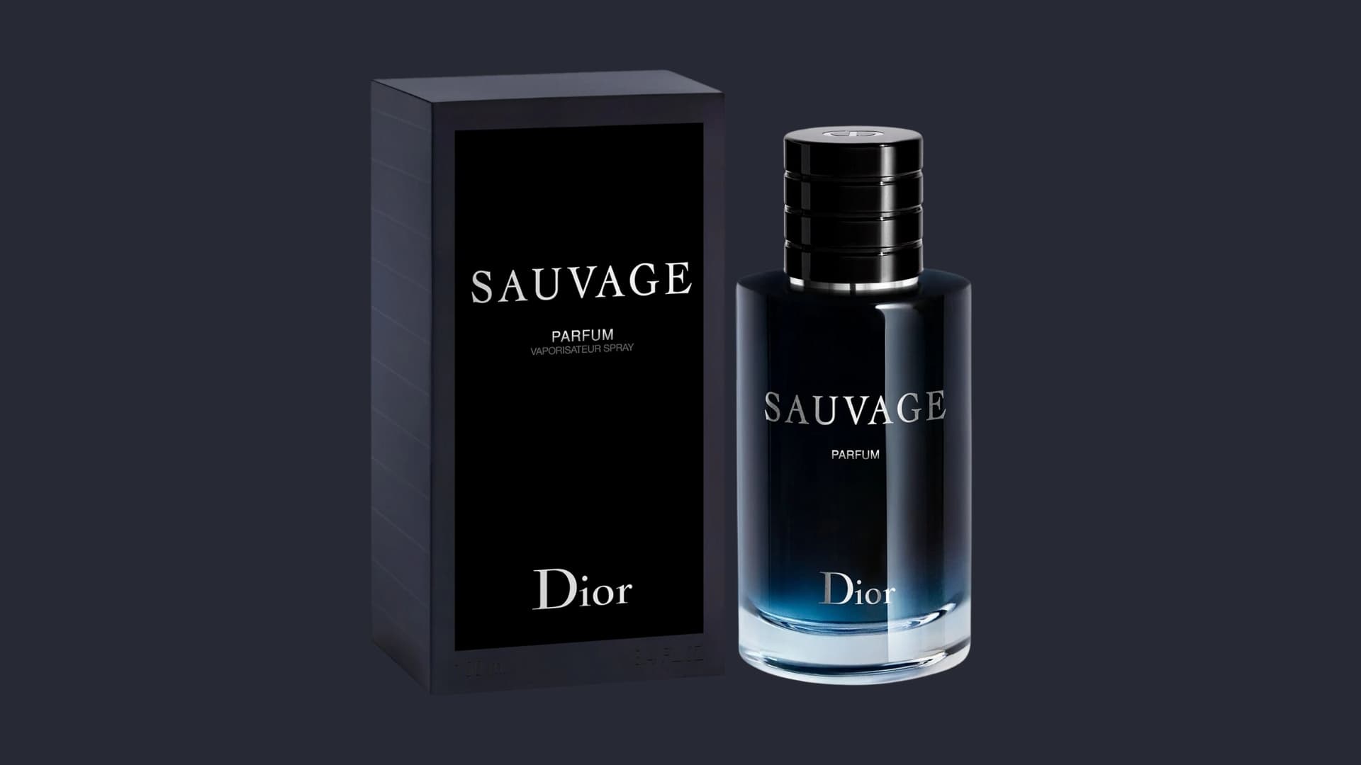 Dior Sauvage