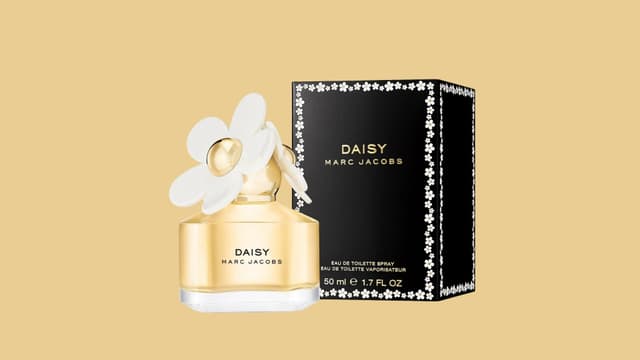 Marc Jacobs Daisy