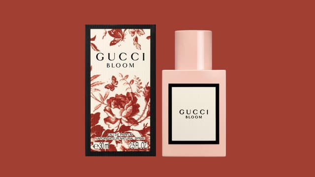 Gucci Bloom